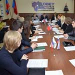 Подготовка к Первой Всероссийской паралимпийской спартакиаде в Кузбассе