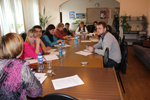 Итоги и планы программы "Добровольцы"