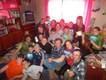 Волонтёрскому движению - 10 лет!