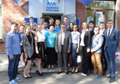Встреча с депутатами Государственной Думы РФ
