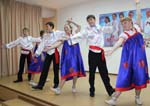 Концерт ко Дню Матери