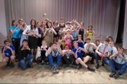 День рождения «Данко»