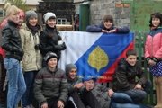 День рождения "Данко"