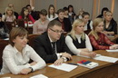 Приобщим молодёжь к парламентской деятельности