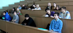 Студенческое самоуправление