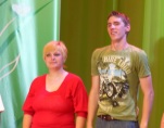 Молодая семья Кузбасса - 2011