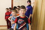 Настоящие полковники