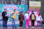 Итоги Весенней Недели Добра
