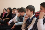 Награда за мужество - память поколений...