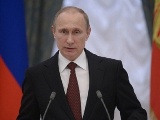 Владимир Путин обратился к Российскому Союзу Молодежи накануне 25-летия
