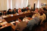 Итоги и перспективы программы "Добровольцы"