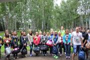 Летопись добровольческой жизни