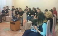 Стартовала серия осенних окружных кадровых школ РСМ