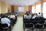 Патриотический урок