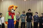 В Старый Новый год со "Счастливыми праздниками"