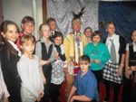 Все мы родом из народа