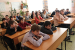 Защитниками не рождаются. Ими становятся!