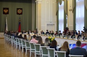 Губернаторский прием