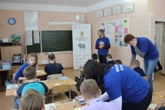 Веселые приветствия