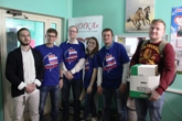 День уважения к старшему поколению