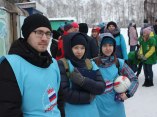 Добровольцы Кузбасса за ЗОЖ