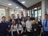 Квест с "убийством"