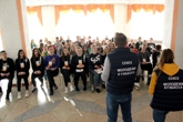 Школа Молодежного Актива