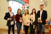 Дарите книги с любовью!