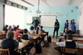 Лекториум для пятых классов