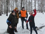 «Февральская кукушка» начала свой полет с Промышленновского района