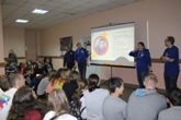 Здоровый образ жизни