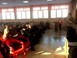 Урок патриотизма