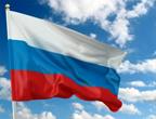 С Днем Российского флага!