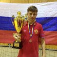«Спортакус» в сети! История №8
