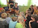 Урок добра «7 чудес Кузбасса»
