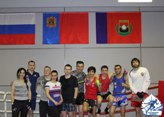 «Спортакус» в сети! История №1