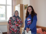 Спасибо за жизнь!