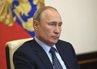 Поздравление Президента России  Путина Владимира Владимировича с 30-летием Российского Союза Молодежи!