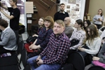 Лекторий «Кузбасс – взгляд в историю»