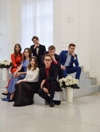 Конкурс «Мисс и Мистер Студенчество Кузбасса - 2019»